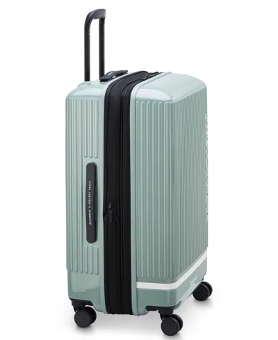 Florence By Mills X Delsey Paris Spin Me Away 26.5" Check-in Spinner