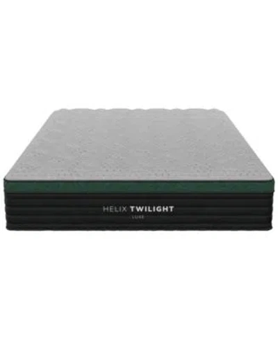 Brooklyn Bedding Helix Twilight Luxe 13.5 Firm Euro Pillow Top Mattress Collection