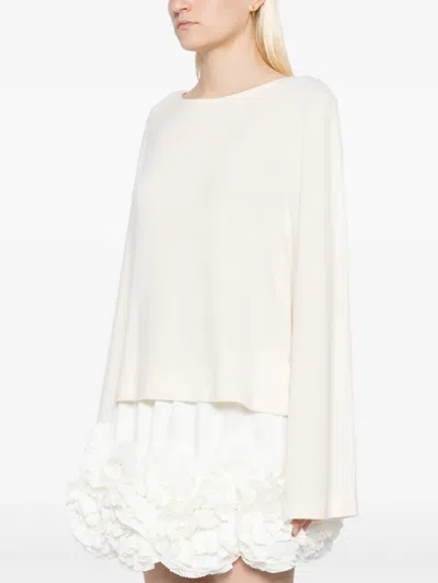 Reformation Eternity Top