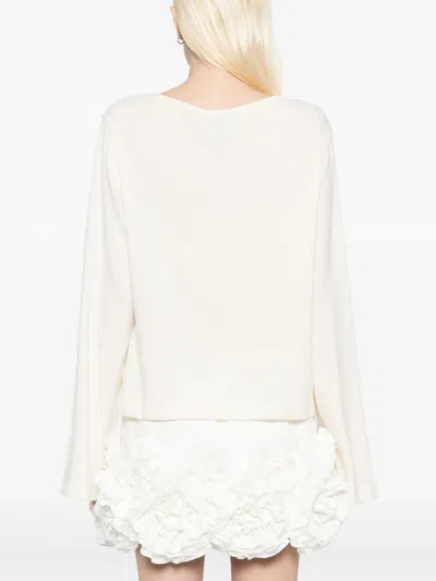 Reformation Eternity Top