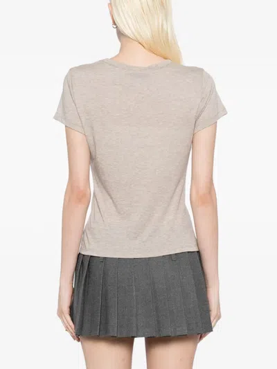 Reformation Max T-shirt