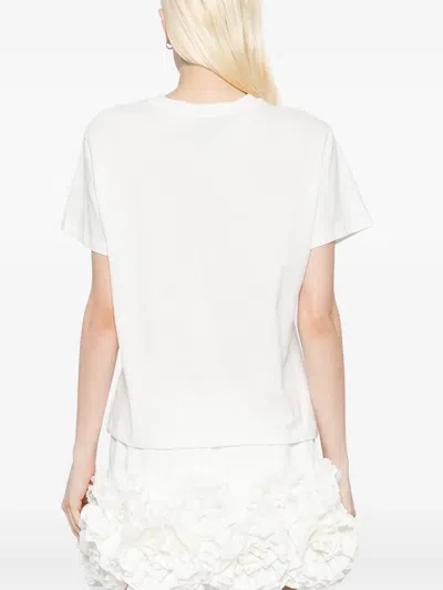 Reformation Rowan T-shirt