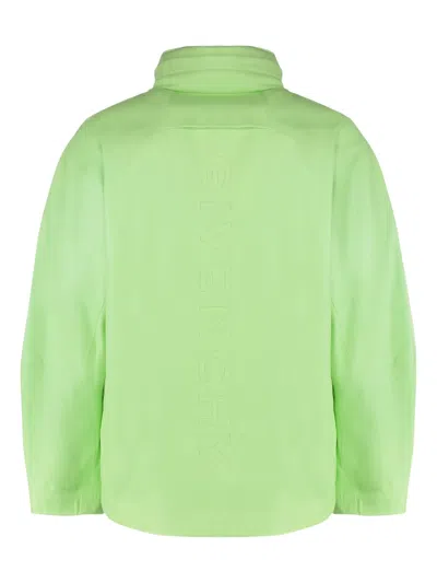 Givenchy Lambskin Jacket