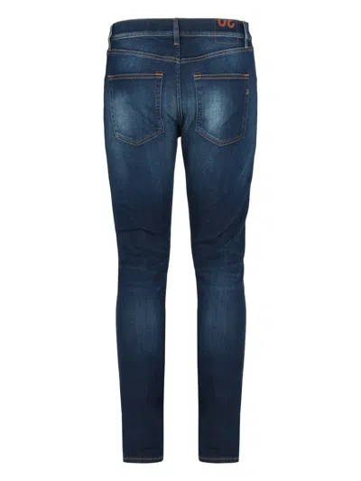 Dondup Bray Regular Jeans