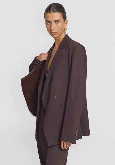 Viktoria & Woods Captivate Blazer