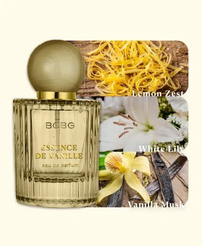 Bcbg 3-pc. Essence De Vanille Eau De Parfum Gift Set