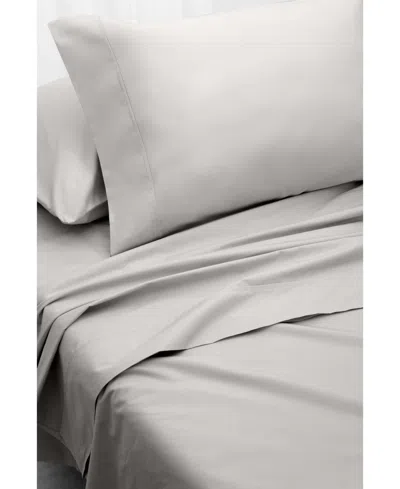 Aq Textiles Legacy Home Collection 1200 Thread Count Cotton Blend 4-p.c. Sheet Set, Queen
