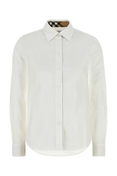 BURBERRY BURBERRY SHIRTS 