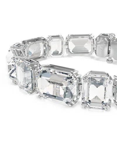 Swarovski Millenia Bracelet In Multicolor