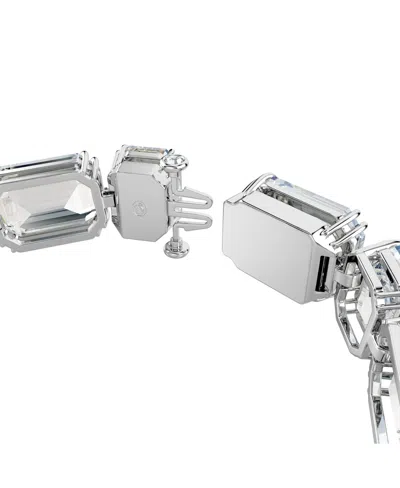 Swarovski Millenia Bracelet In Multicolor