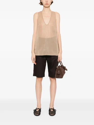 Ruohan Classic Shorts