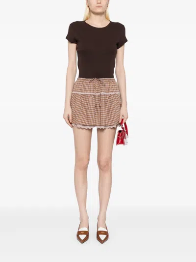 Reformation Muse Tee