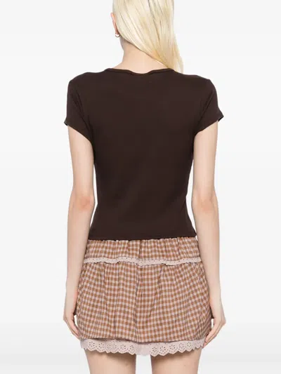 Reformation Muse Tee