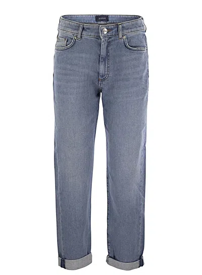 Sportmax Denim Pants