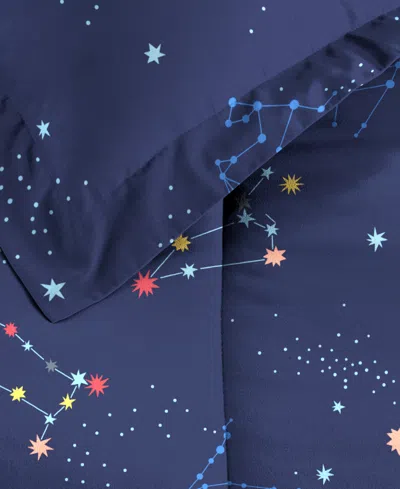 Dream Factory Zodiac Reversible 5-pc. Comforter Set, Twin