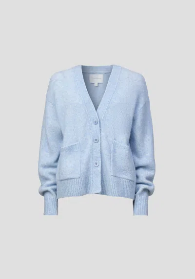 Viktoria & Woods Quebec Cardi