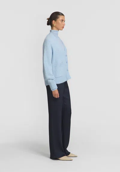 Viktoria & Woods Quebec Cardi