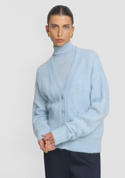 Viktoria & Woods Quebec Cardi