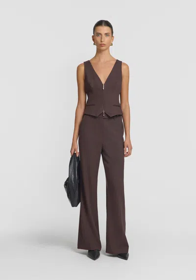 Viktoria & Woods Staccato Vest