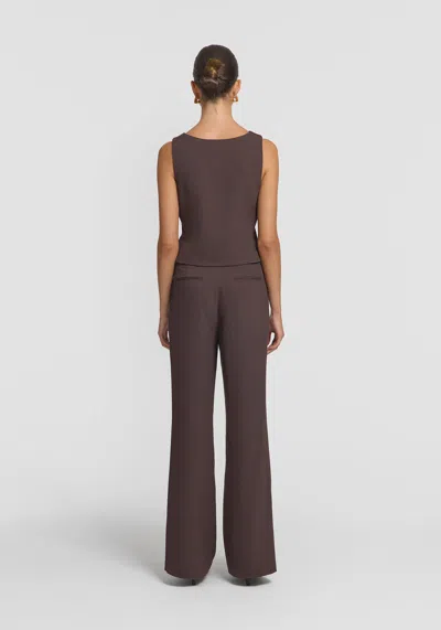 Viktoria & Woods Staccato Vest