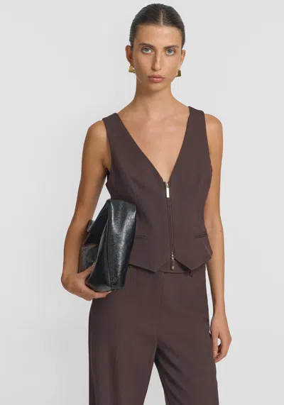 Viktoria & Woods Staccato Vest