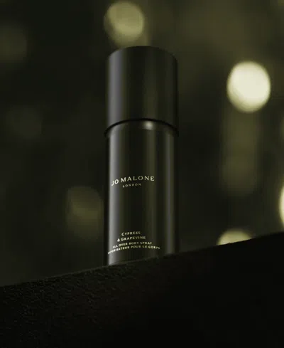 Jo Malone London Cypress & Grapevine All Over Body Spray 125ml