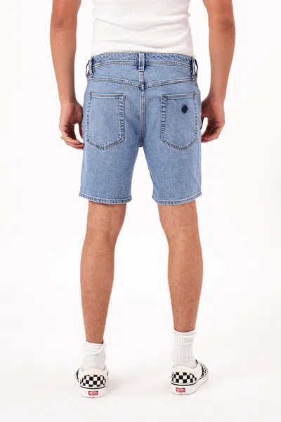 Abrand A2 Slim Short - Simon