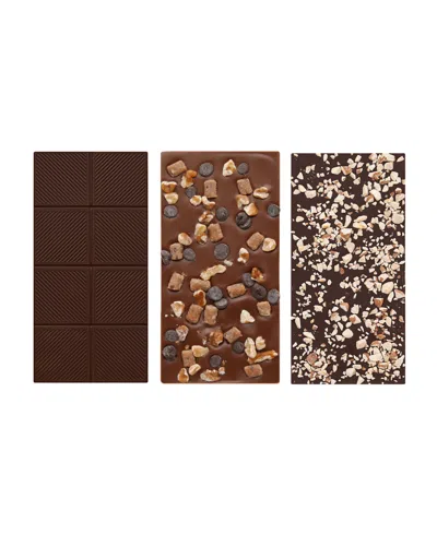 Sugarfina For The Chocolate Lover Bento Box Bundle, 3 Pieces