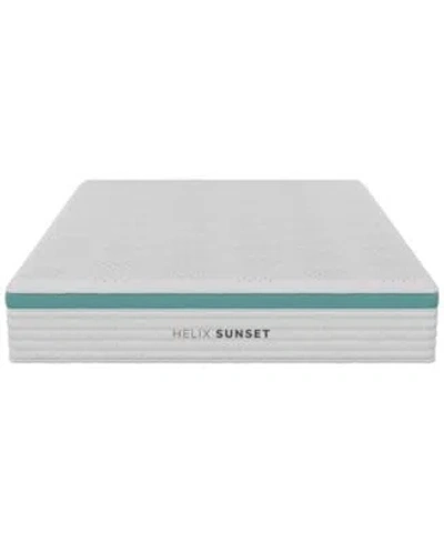 Brooklyn Bedding Helix Sunset 11.5 Soft Tight Top Mattress In A Box Collection