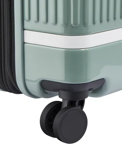 Florence By Mills X Delsey Paris Spin Me Away 23" Carry-on Spinner