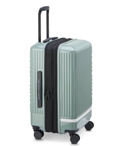 Florence By Mills X Delsey Paris Spin Me Away 23" Carry-on Spinner