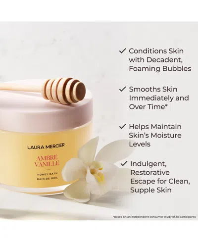 Laura Mercier Honey Bath