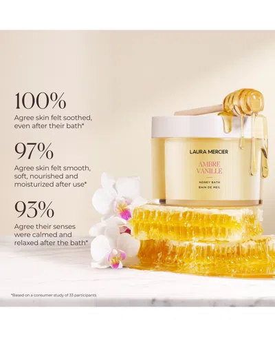 Laura Mercier Honey Bath