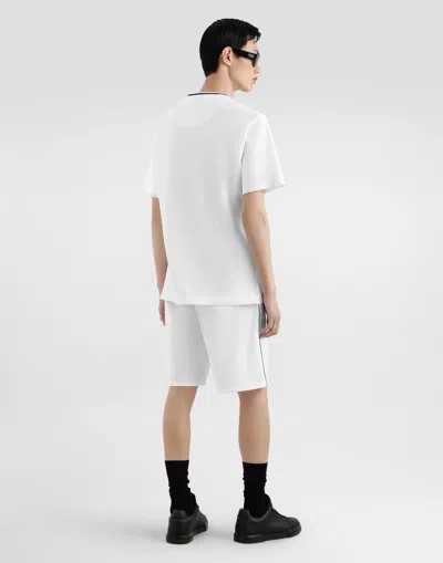 Dolce & Gabbana T-shirts And Polos In White