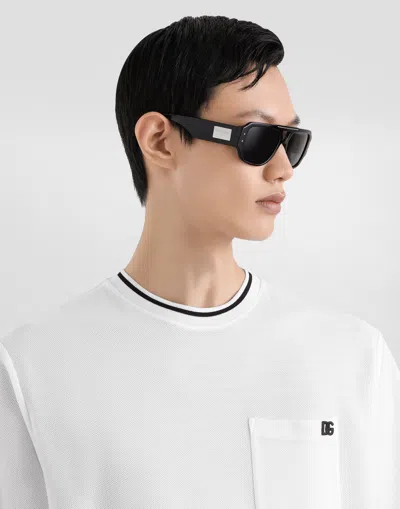 Dolce & Gabbana T-shirts And Polos In White