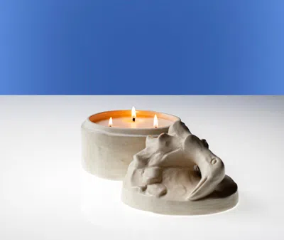 Serax Candlelight And Scents Ivory Uni