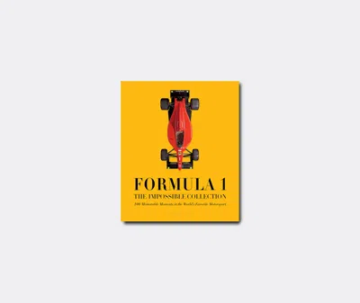 Assouline Coffee Table Books Yellow Uni