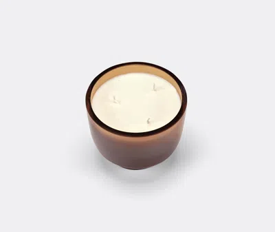 Serax Candlelight And Scents Amber Uni
