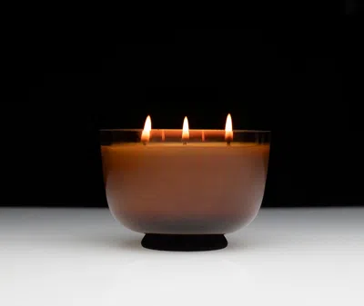 Serax Candlelight And Scents Amber Uni