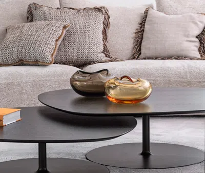 Gardeco Small Ocean Vidrio Vase