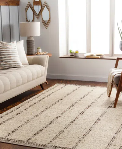 Surya Machu Picchu Mcu-1002 Area Rug, 12' X 15'