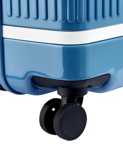 Florence By Mills X Delsey Paris Spin Me Away 31" Check-in Spinner