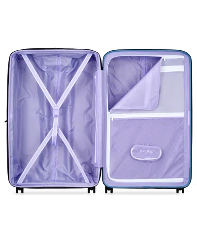 Florence By Mills X Delsey Paris Spin Me Away 31" Check-in Spinner