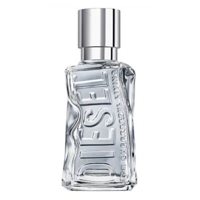 Diesel Unisex D Edt Spray 1.0 oz Fragrances 3614273694759