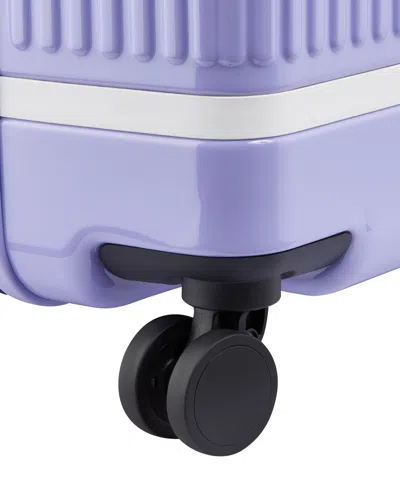 Florence By Mills X Delsey Paris Spin Me Away 31" Check-in Spinner