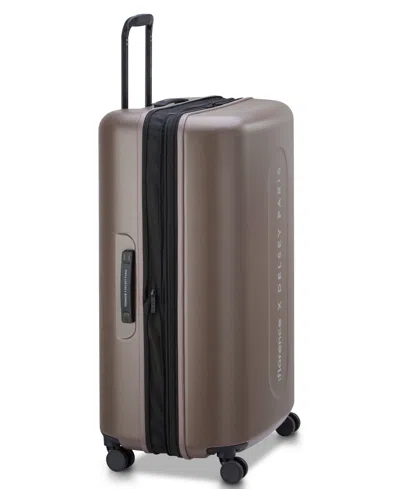 Florence By Mills X Delsey Paris 31" Check-in Spinner