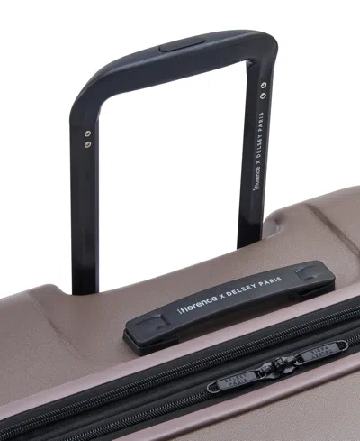 Florence By Mills X Delsey Paris 31" Check-in Spinner