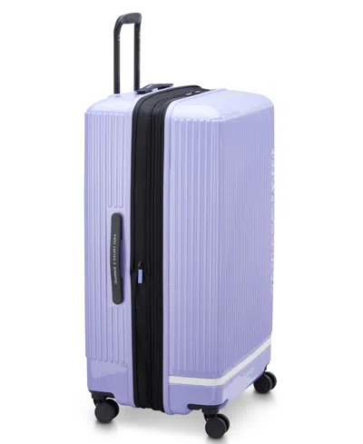 Florence By Mills X Delsey Paris Spin Me Away 31" Check-in Spinner