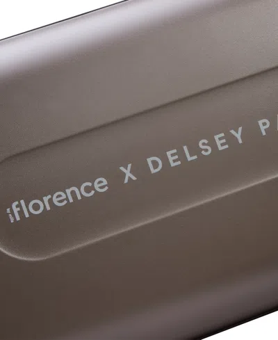 Florence By Mills X Delsey Paris 31" Check-in Spinner