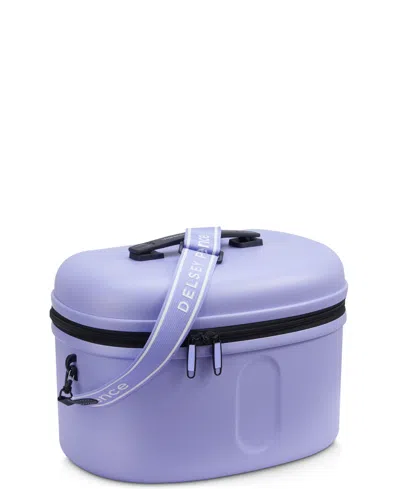 Florence By Mills X Delsey Paris Glow Getter Beauty Case